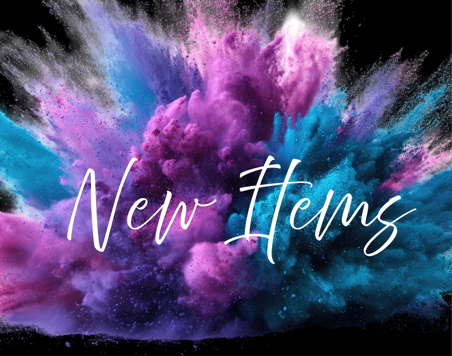 New Items