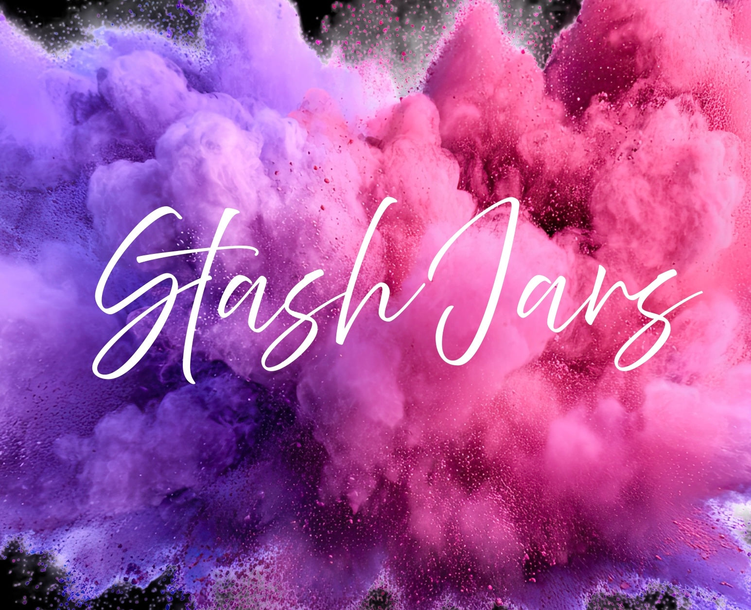 Stash Jars