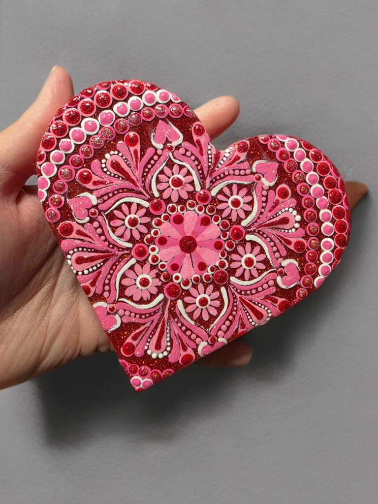 Red Heart