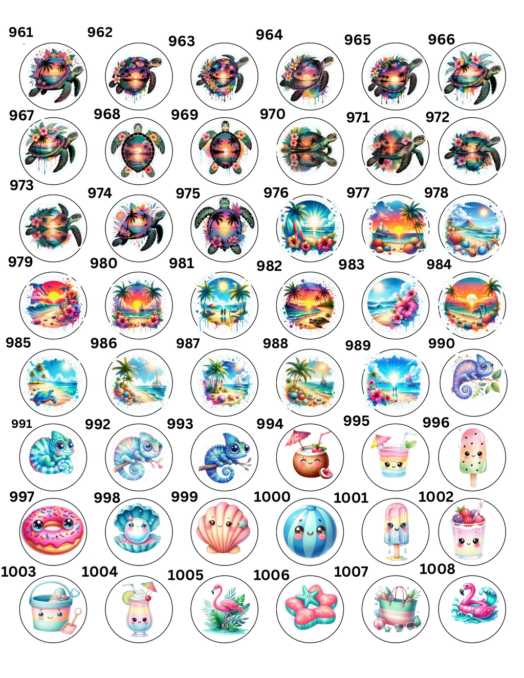 Cabochon Images
