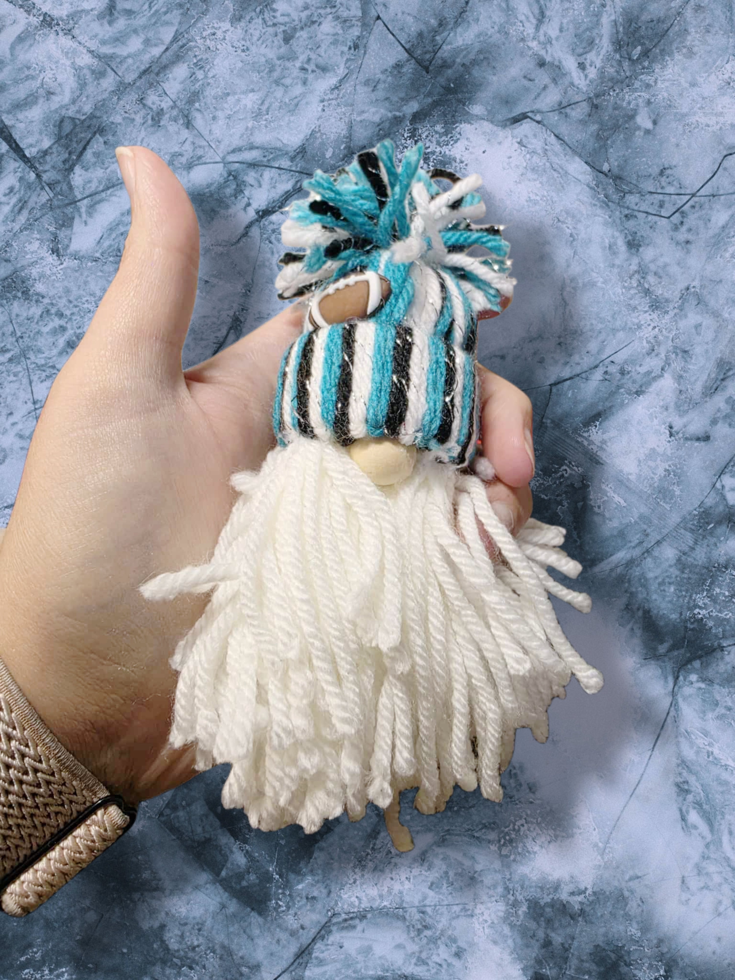 Football gnome