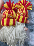 Football Gnomes