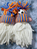 Soccer Gnomes