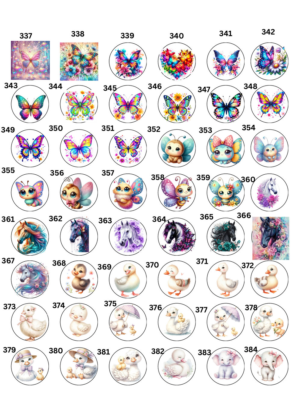 Cabochon Images