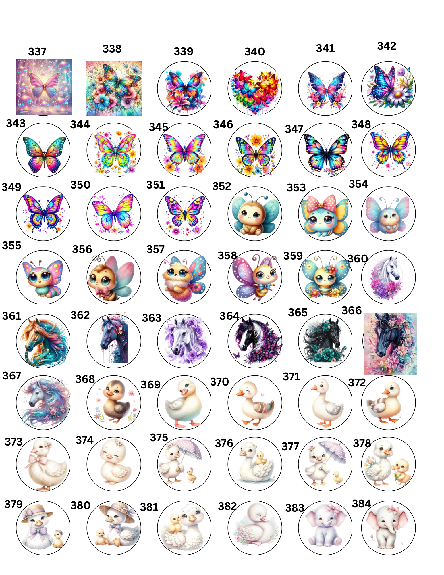 Cabochon Images