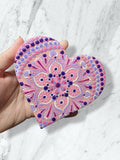 Pink Heart