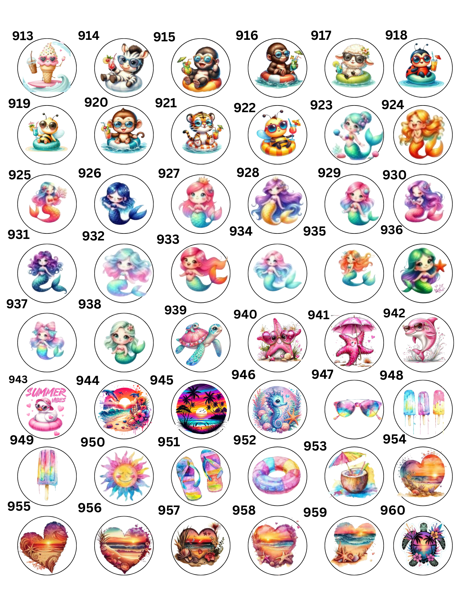 Cabochon Images