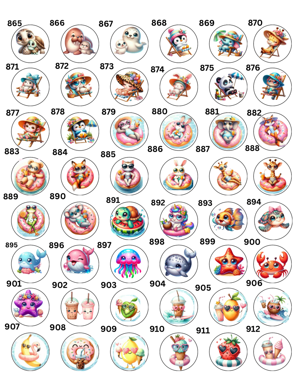 Cabochon Images