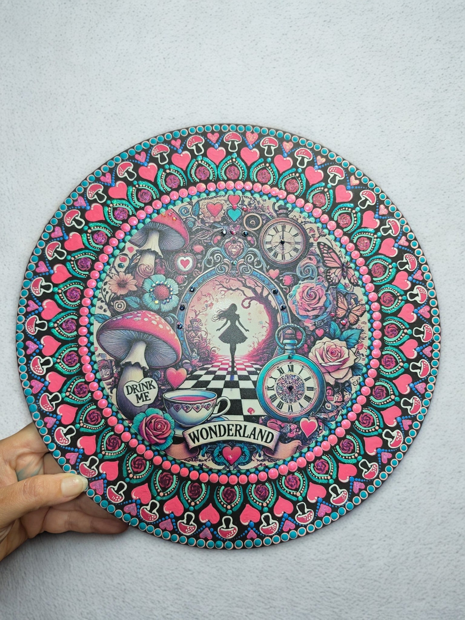 Wonderland